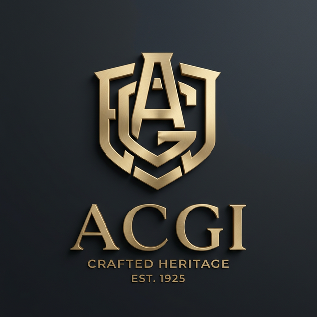ACGI Heritage Since 1925