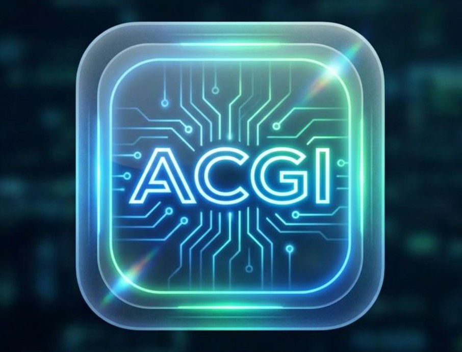 ACGI Big Logo